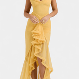 Élodie - Rochie cu corset