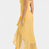 Élodie - Rochie cu corset