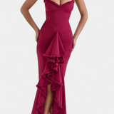Élodie - Rochie cu corset