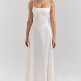 Emilie - Rochie Maxi