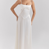 Emilie - Rochie Maxi