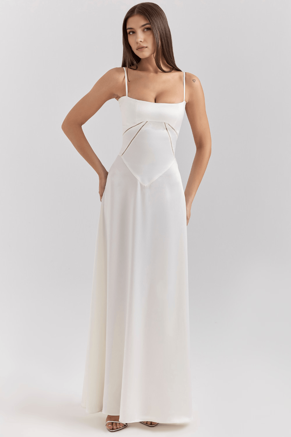 Emilie | Rochie Maxi