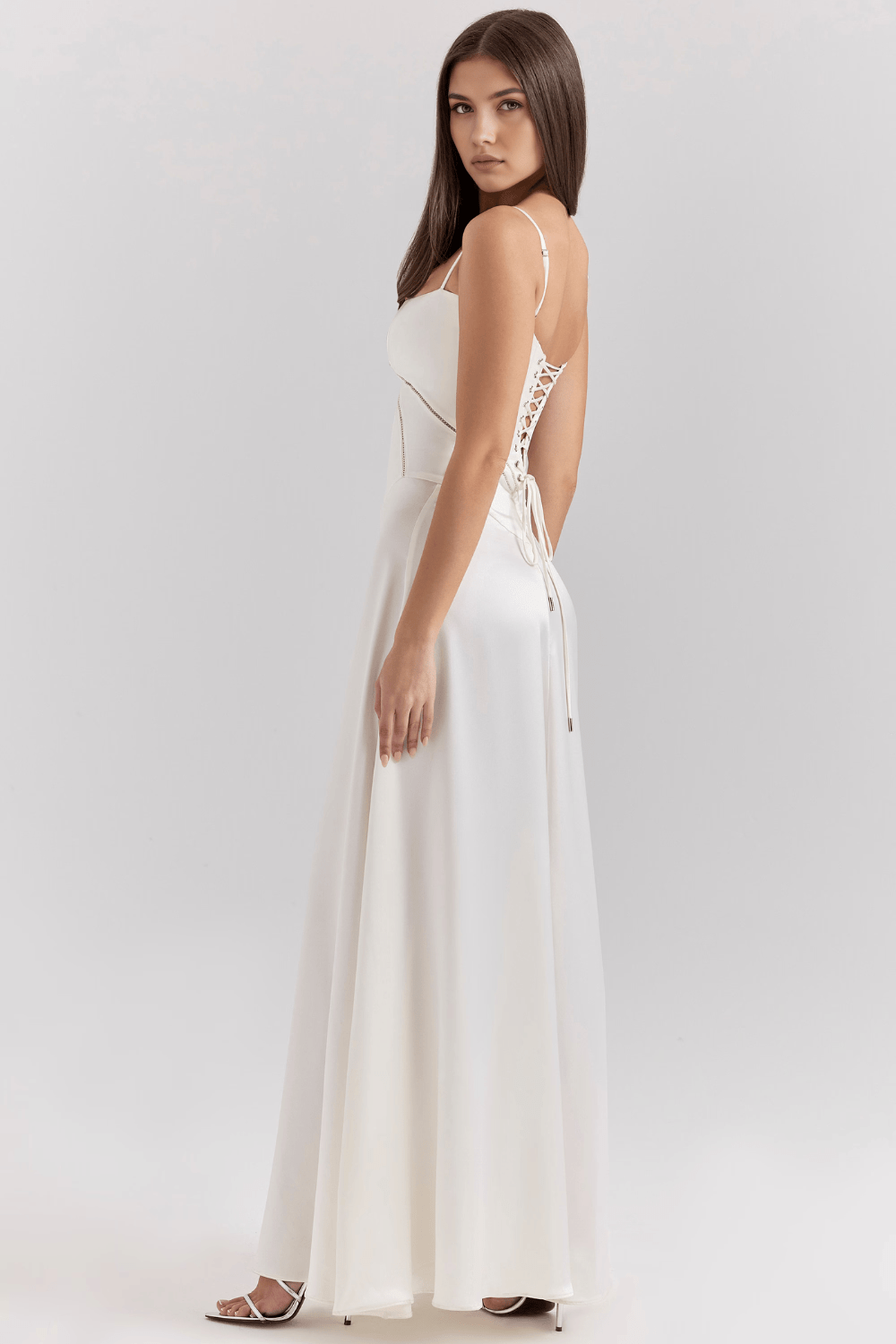 Emilie | Rochie Maxi
