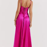 Emilie - Rochie Maxi