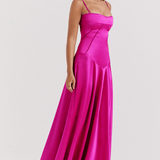 Emilie - Rochie Maxi