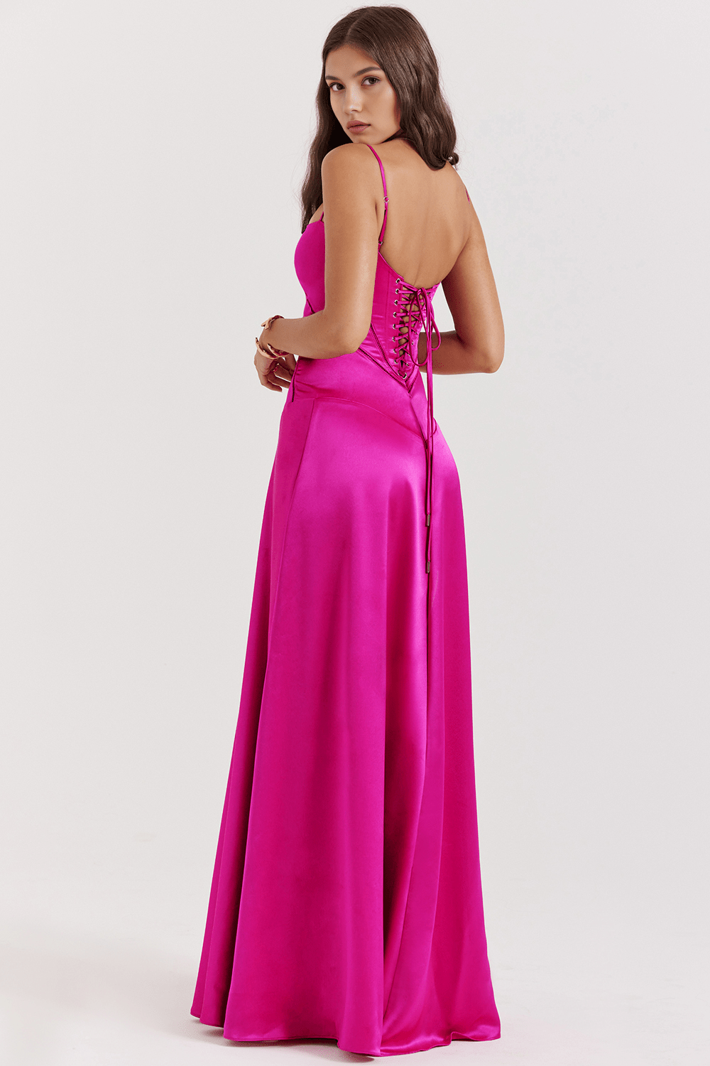 Emilie | Rochie Maxi