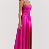 Emilie - Rochie Maxi