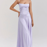 Emilie - Rochie Maxi