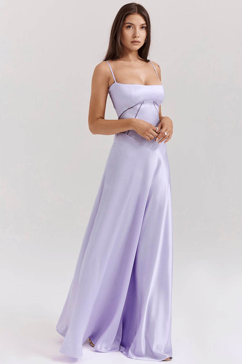 Emilie | Rochie Maxi
