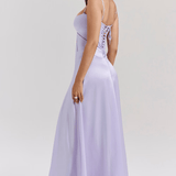Emilie - Rochie Maxi