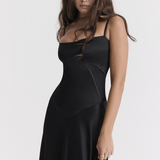 Emilie - Rochie Maxi