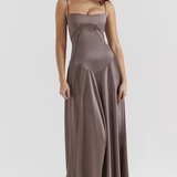 Emilie - Rochie Maxi