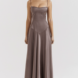 Emilie - Rochie Maxi