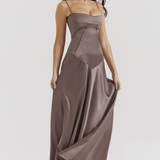 Emilie - Rochie Maxi