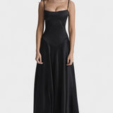 Emilie - Rochie Maxi