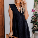 Emilie - Minimekko