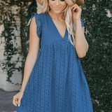 Emilie - Minimekko