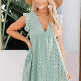 Emilie - Minimekko