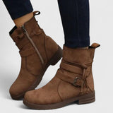 Emily - Botine