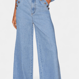 Emma - Set din denim