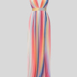 Emma - Rochie Maxi