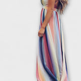 Emma - Rochie Maxi