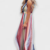 Emma - Rochie Maxi