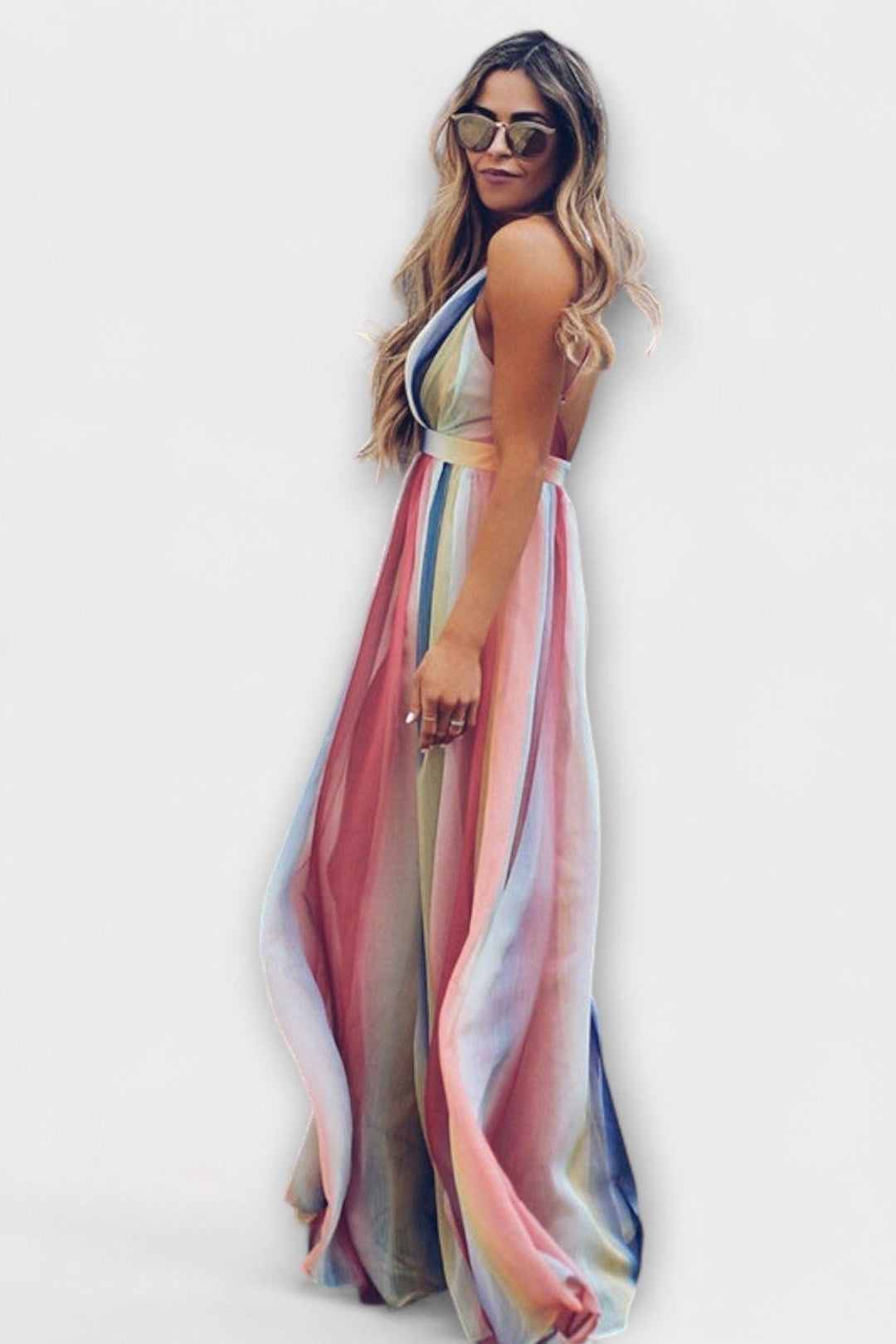 Emma | Rochie Maxi