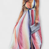 Emma - Rochie Maxi