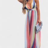 Emma - Rochie Maxi
