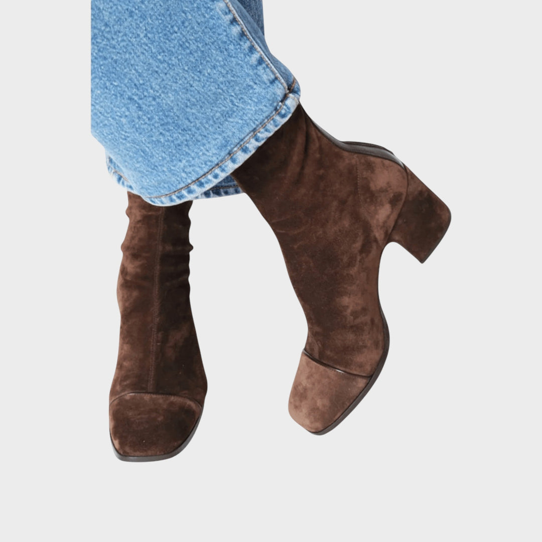 Erica | Botine
