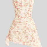 Esme - Rochie scurtă