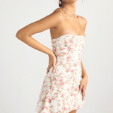 Esme - Rochie scurtă