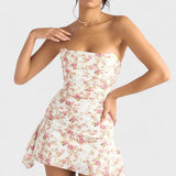 Esme - Rochie scurtă