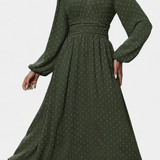 Faela - Rochie midi