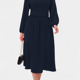 Faela - Rochie midi