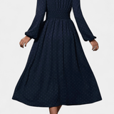 Faela - Rochie midi