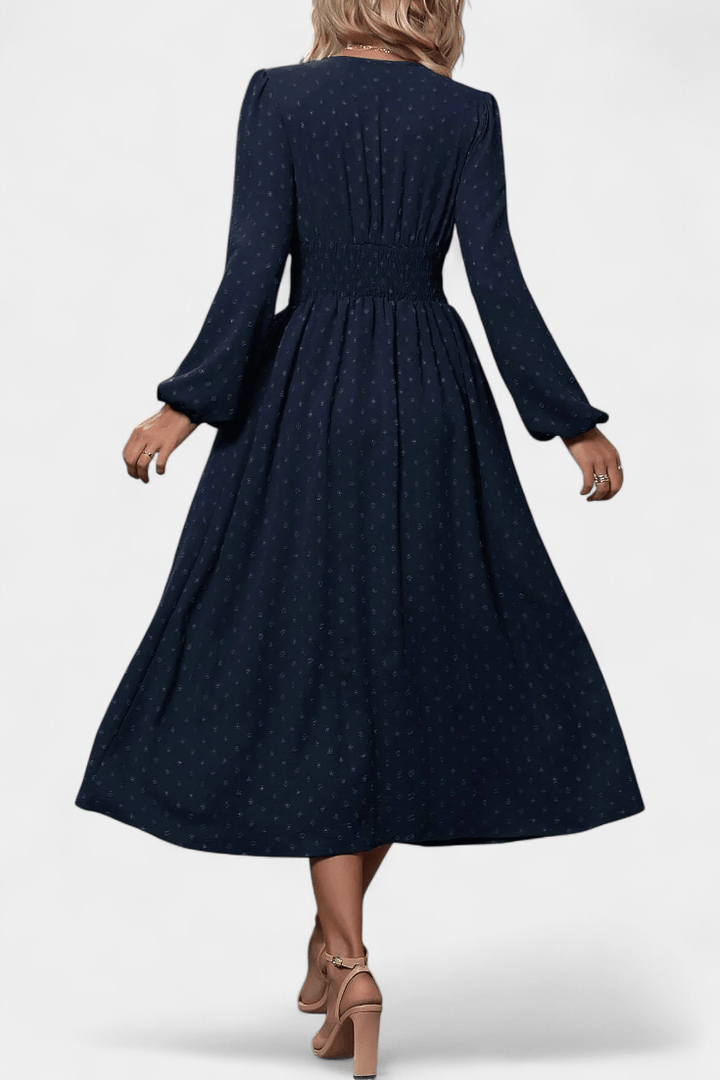 Faela | Rochie midi