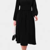 Faela - Rochie midi