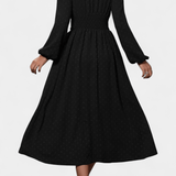 Faela - Rochie midi