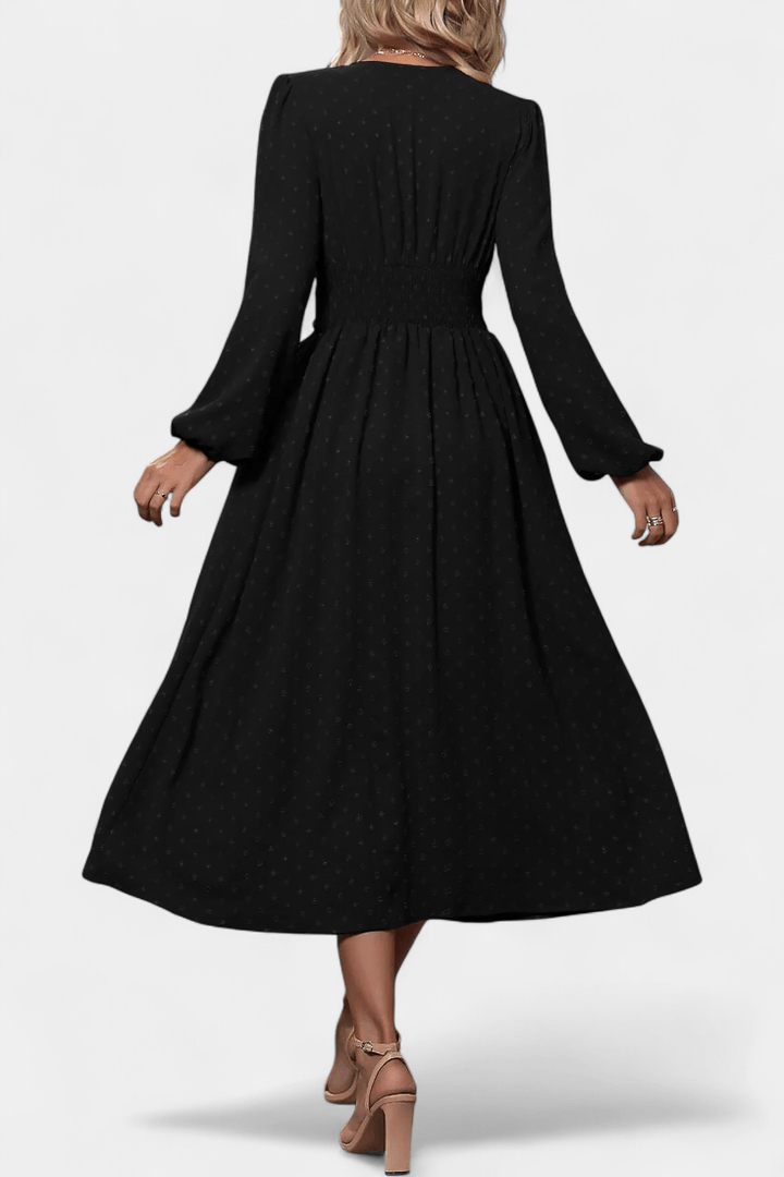 Faela | Rochie midi