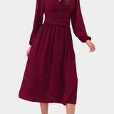 Faela - Rochie midi