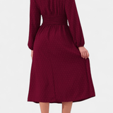 Faela - Rochie midi