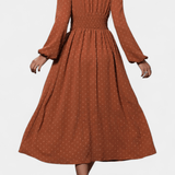 Faela - Rochie midi