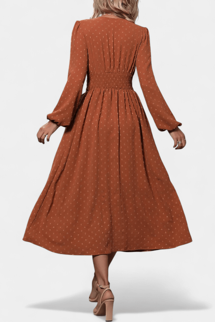 Faela | Rochie midi