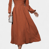 Faela - Rochie midi