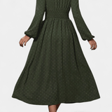 Faela - Rochie midi