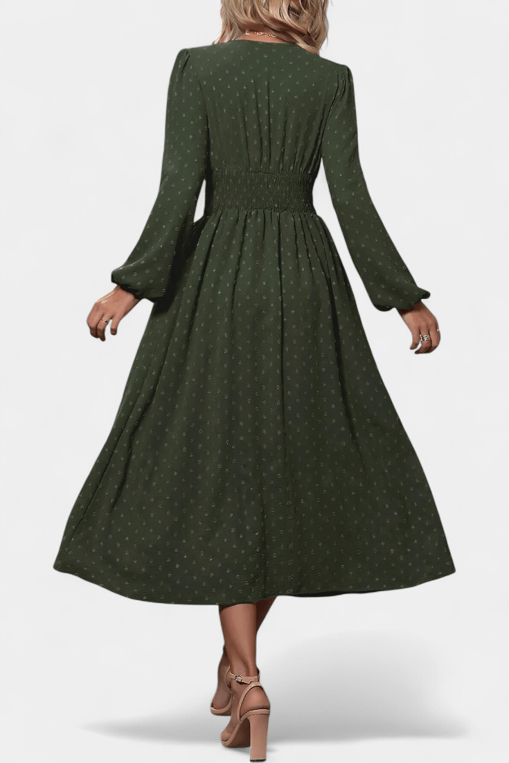 Faela | Rochie midi