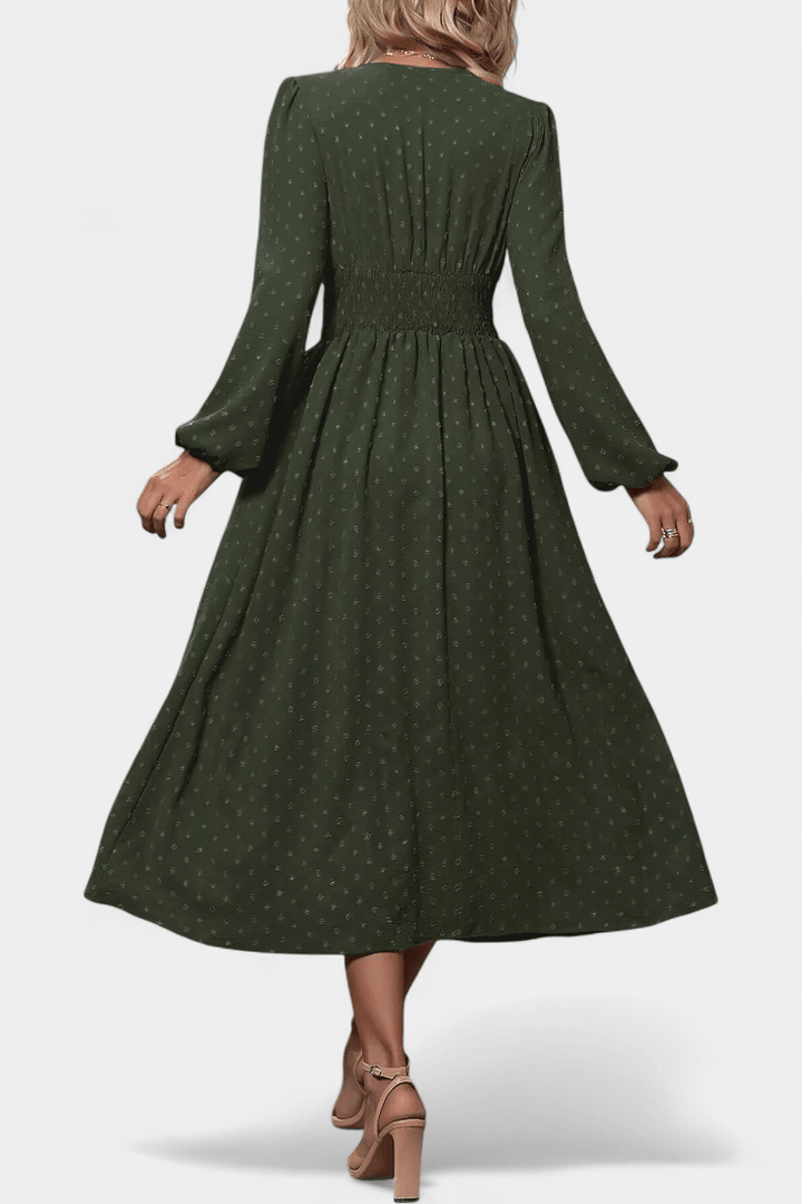 Faela | Rochie midi