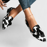 Fermina - Pantofi mocasini